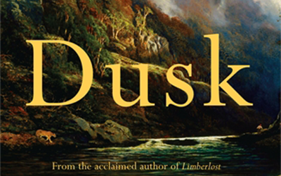 Shannon Burns reviews ‘Dusk’ by Robbie Arnott